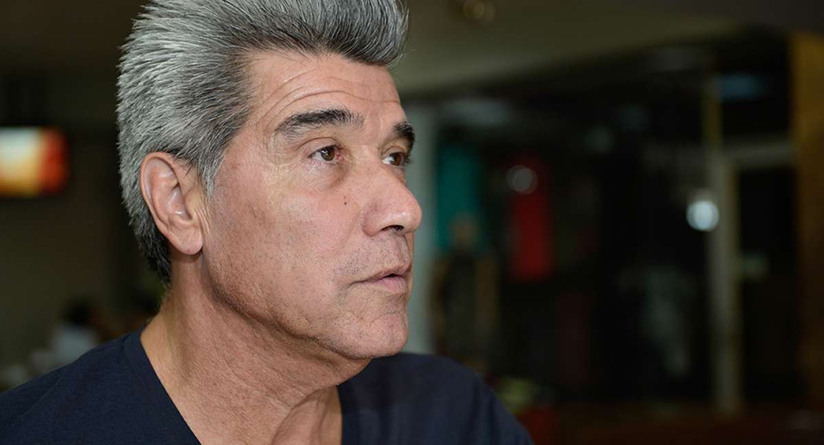 Foto: William Orellana / El Tel&eacute;grafo
