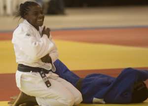 Vanessa Chal&aacute; se acredit&oacute; 112 puntos a su ranking personal; se encamina a R&iacute;o 2016. Foto: Cortes&iacute;a