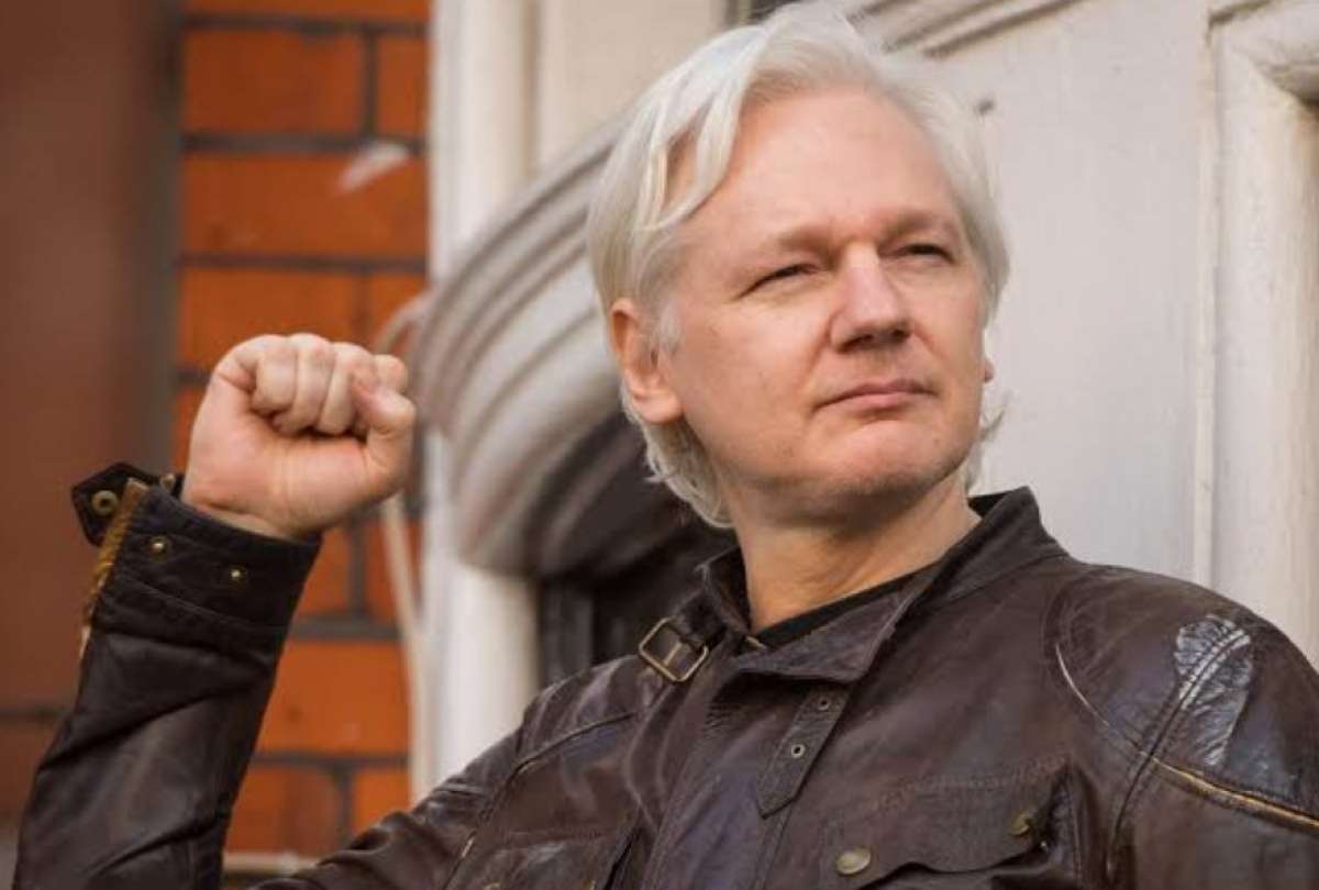 Familia de Julian Assange pide ayuda al Gobierno de Alemania