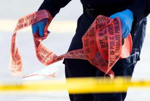 Estados Unidos: Dos fallecidos tras tiroteo en oficina de Servicio de Inmigración