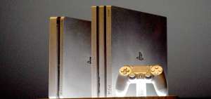Sony lanza dos nuevos de la PS4