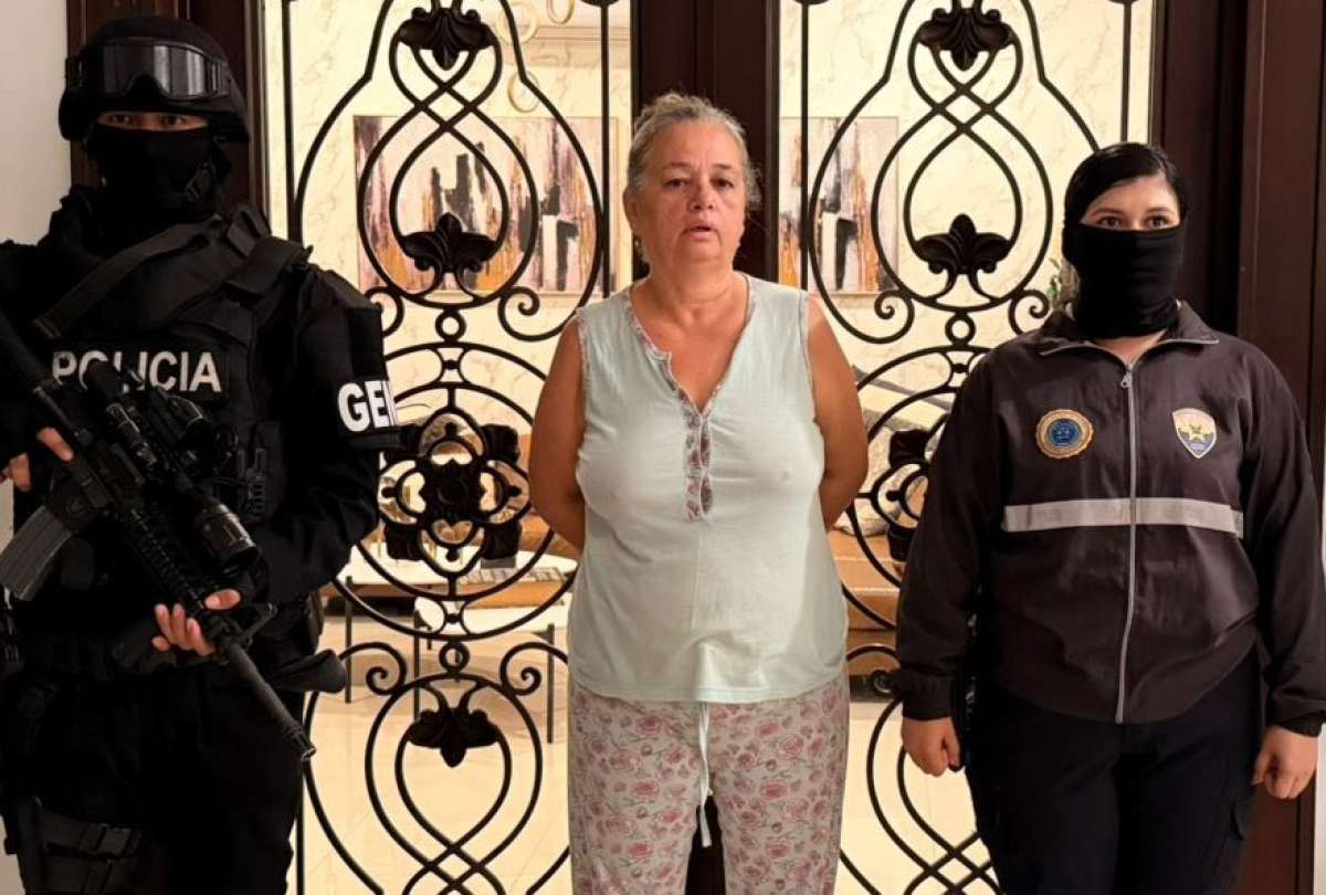 Caso Od&iacute;n apunta a red vinculada al serbio Jezdimir Srd&aacute;n 