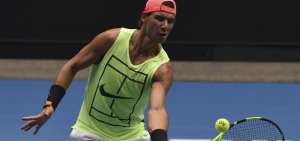 El espa&ntilde;ol Rafael Nadal no particip&oacute; en el torneo de Brisbane, previo al Abierto de Australia, debido a problemas f&iacute;sicos, por lo que llegar&aacute; sin ritmo. 