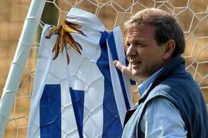 Renuncia en pleno la directiva de la Asociaci&oacute;n Uruguaya de F&uacute;tbol
