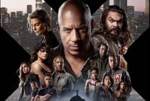 La historia de Dominic Toretto, su familia y amigos tendrá un punto final en dos entregas.