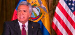 Moreno y Trump se reunir&aacute;n en Washington
