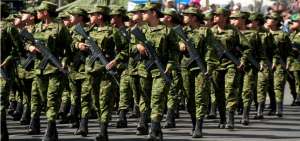 Las Fuerzas Armadas recordaron que desde hace varios a&ntilde;os se han "modernizado con la participaci&oacute;n femenina".