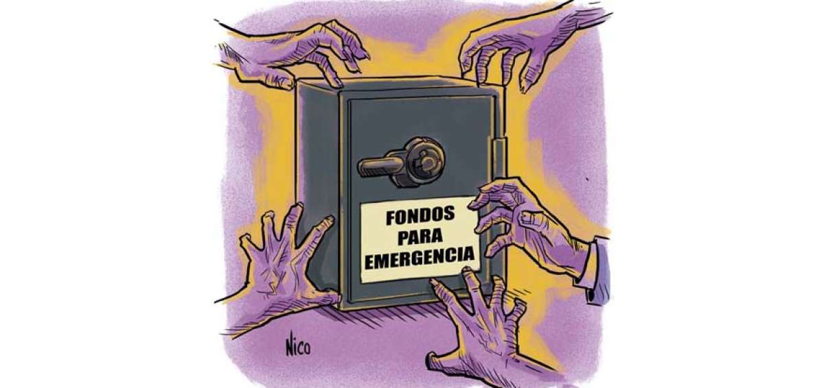 No a la corrupci&oacute;n