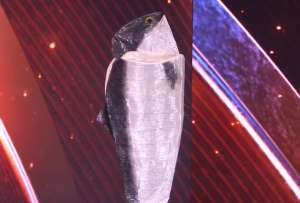 El salmón de Miss Noruega se roba el show entre los trajes típicos más insólitos de Miss Universo 2025