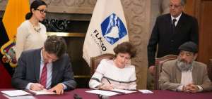 La Flacso recibir&aacute; fondos para investigaci&oacute;n