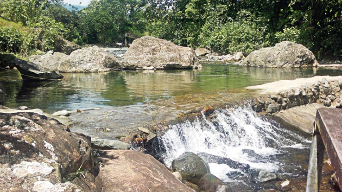 Aquep&iacute;, una comuna forjada por carchenses