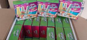 La exportaci&oacute;n del producto fue posible luego de que la empresa Proalbac homologara los requisitos sanitarios exigidos por el pa&iacute;s norteamericano.