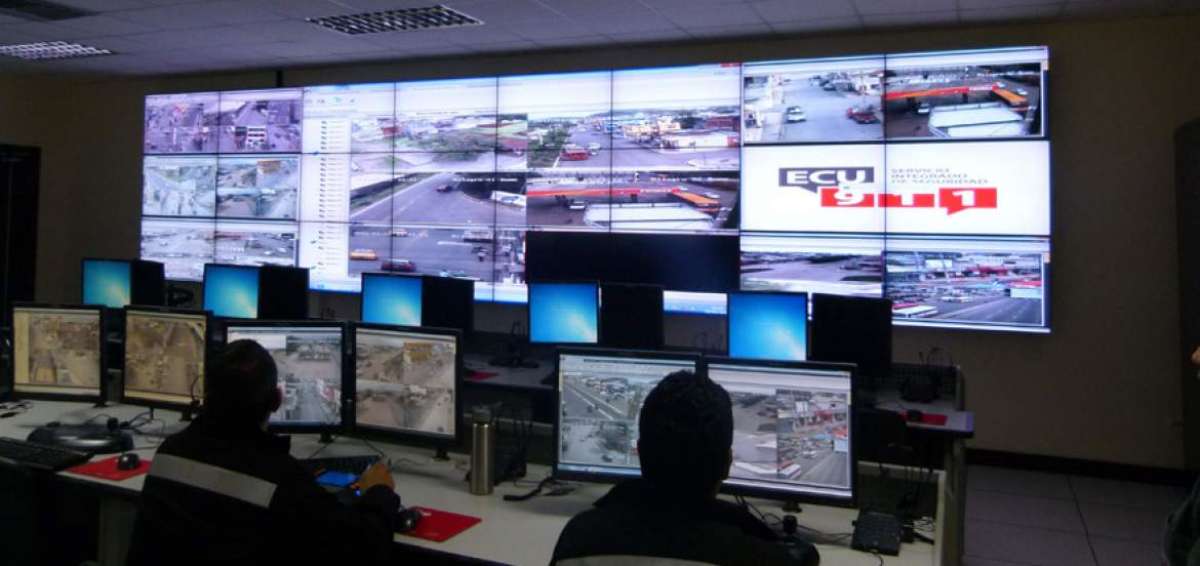 Cuatro tipos de emergencias movilizaron a los socorristas