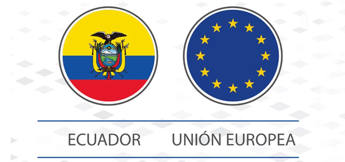 La cita entre los representantes del gobierno ecuatoriano y la Uni&oacute;n Europea ser&aacute; el 14 de mayo en B&eacute;lgica.