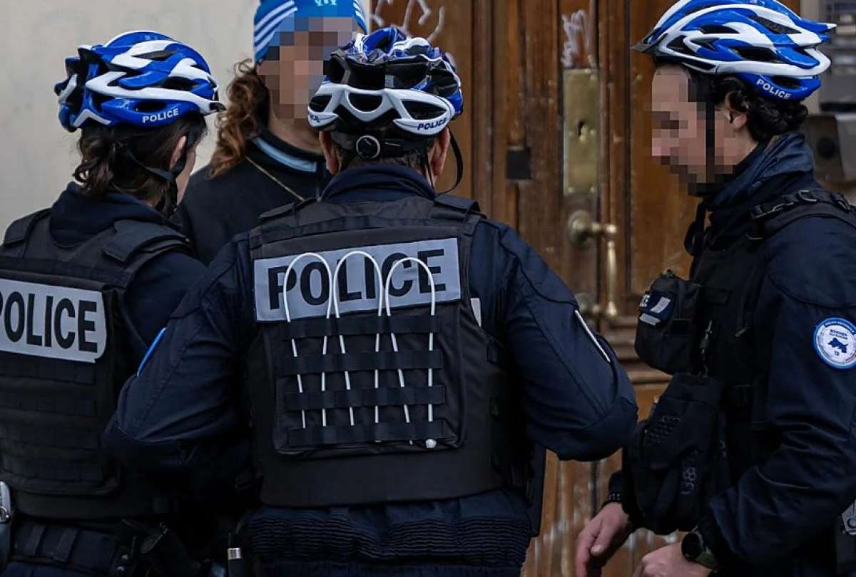 Seg&uacute;n la Fiscal&iacute;a francesa, los hechos investigados no se limitan a una sola noche,