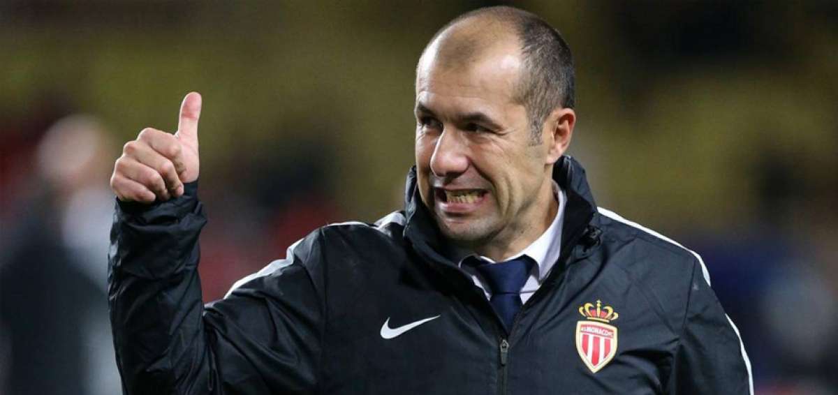 El estratega Leonardo Jardim regresa a la direcci&oacute;n t&eacute;cnica del M&oacute;naco
