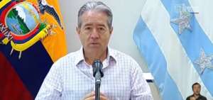 Juan Carlos Zevallos, ministro de Salud.