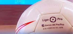 La LigaPro contin&uacute;a la jornada 25 en Cuenca