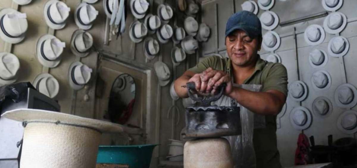Personas despedidas se reinventan para sobrevivir a la crisis econ&oacute;mica