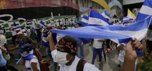Ecuador se integra al Grupo de Trabajo de la OEA por situaci&oacute;n en Nicaragua