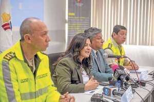 Un saldo de 21 fallecidos dej&oacute; el feriado del D&iacute;a del Trabajo