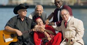 Buena Vista Social Club se reagrupa y lanzar&aacute; nuevo &aacute;lbum