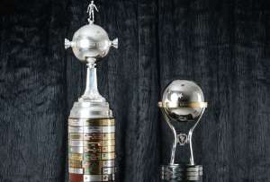 Libertadores y Sudamericana dar&aacute;n nuevos premios