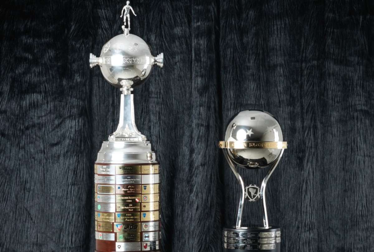Libertadores y Sudamericana dar&aacute;n nuevos premios