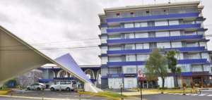 La empresa CRBC anunci&oacute; que el hotel mantendr&aacute; sus actividades y operaciones normalmente. 
