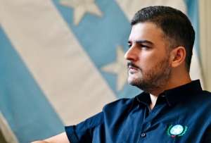 La audiencia del caso Triple A., en el que est&aacute; vinculado Aquiles Alvarez, se retoma. 