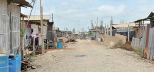 La cooperativa Una Sola Fuerza se encuentra hacia el este de Dur&aacute;n, en la zona El Recreo, y actualmente es parte de obras de relleno para evitar inundaciones en la &eacute;poca invernal.