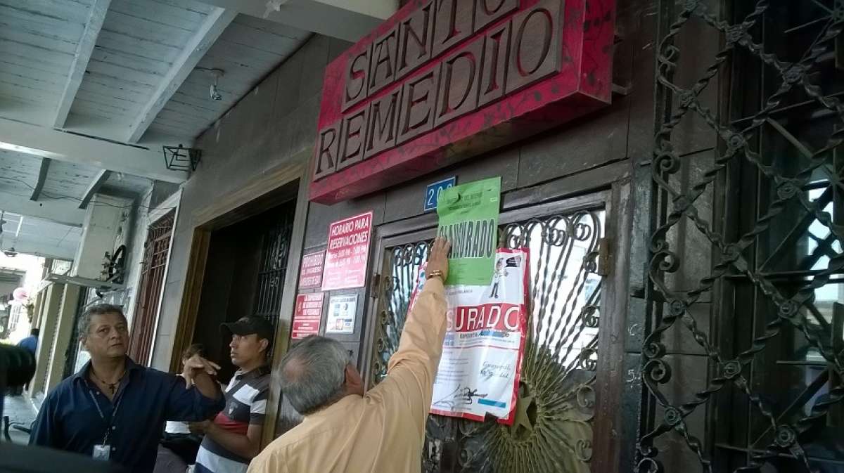Foto: David Guerrero / El Tel&eacute;grafo