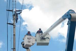 CNEL confirm&oacute; que se aplicar&aacute;n racionamientos programados de energ&iacute;a en cantones de Guayas.