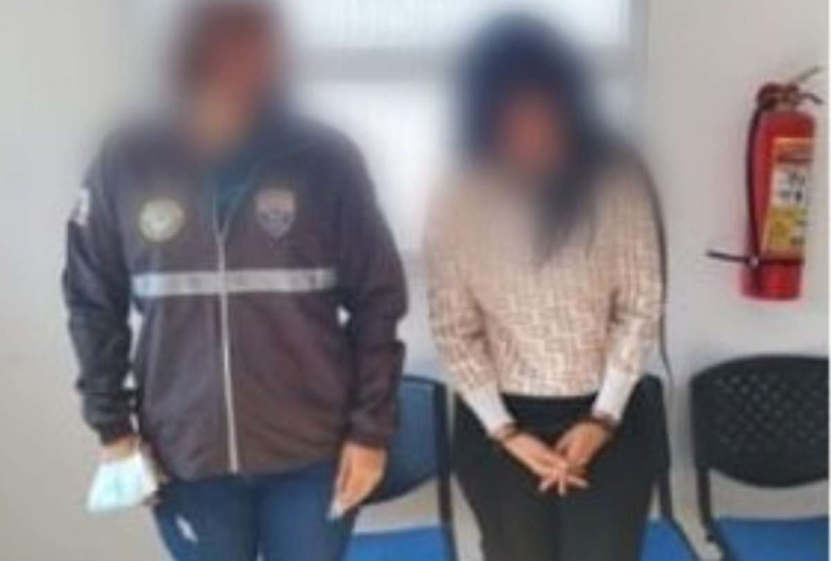 Una mujer fue detenida por la investigación del ataque en Daule.