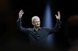 Tim Cook, director de Apple: "Estoy orgulloso de ser gay" 