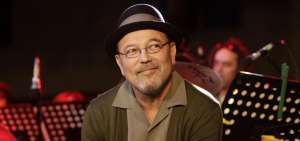 Rub&eacute;n Blades es uno de los actores hispanos con mayor presencia en el mercado anglosaj&oacute;n. 