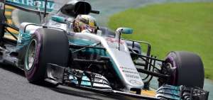 Hamilton impone su ley en los primeros ensayos de Australia