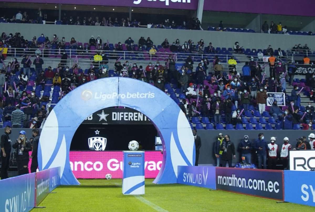 Los resultados que se necesitan para conocer al campe&oacute;n de la LigaPro 2021