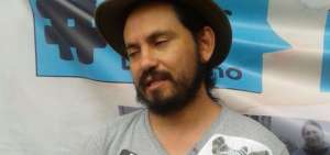 Conaie dice que indultado por Moreno sali&oacute; en libertad anoche