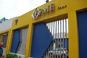 En la sede del FCME de Esmeraldas se atiende con normalidad