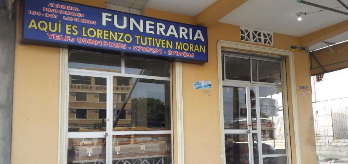 Los servicios funerales que presta esta familia desde hace 51 a&ntilde;os  son considerados de calidad por los habitantes del cant&oacute;n.      
