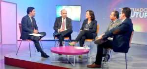 "La jornada laboral de doce horas beneficia al capital, no al trabajador", seg&uacute;n Arciniega