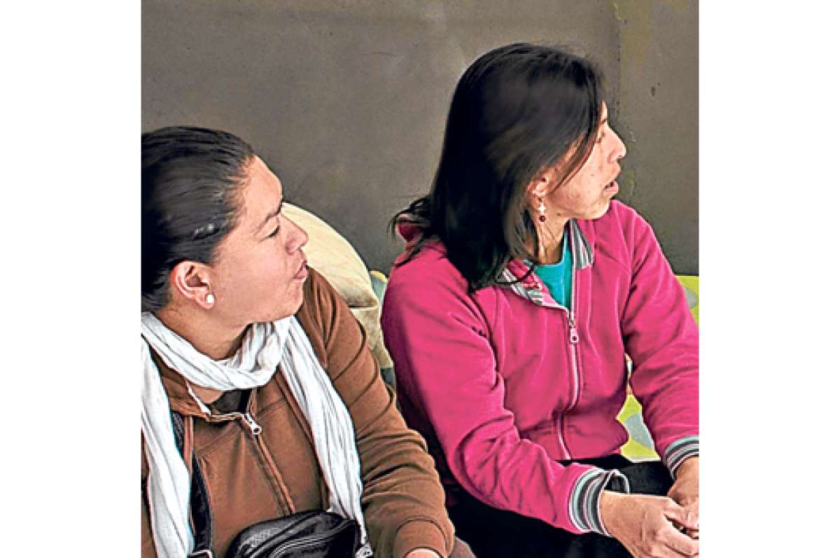 Alumnos del Mej&iacute;a, que fueron sancionados, volver&aacute;n a clases