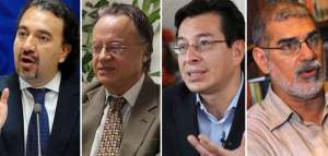 "El Ecuador que queremos" se debati&oacute; en la Espol