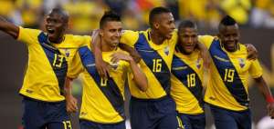 La selecci&oacute;n ecuatoriana clasific&oacute; a cuartos de final y disputar&aacute; su pase a semifinales ante Estados Unidos.