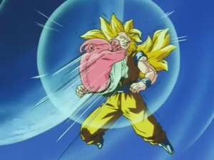 Gok&uacute; vuelve a la pantalla chica con Dragon Ball S&uacute;per (Video)