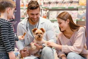 Antes de firmar un formulario de adopción fíjate en tu presupuesto.