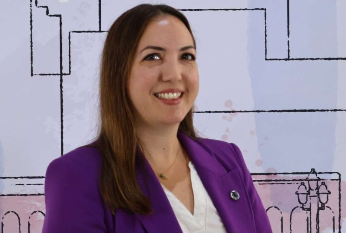 Ana Mar&iacute;a Gallardo cuenta con trayectoria en el &aacute;mbito acad&eacute;mico y de gesti&oacute;n p&uacute;blica.