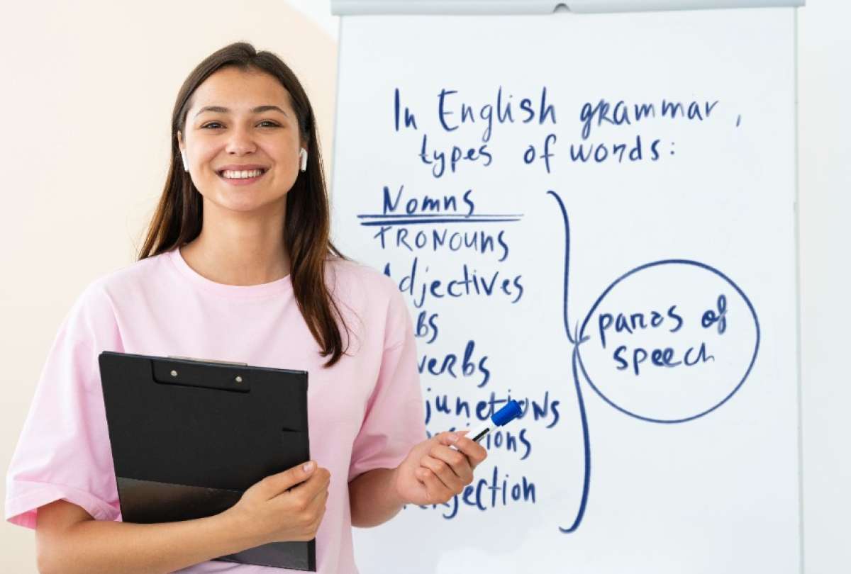  En Quito crece el acceso a cursos especializados, intercambios, programas universitarios bilingües.