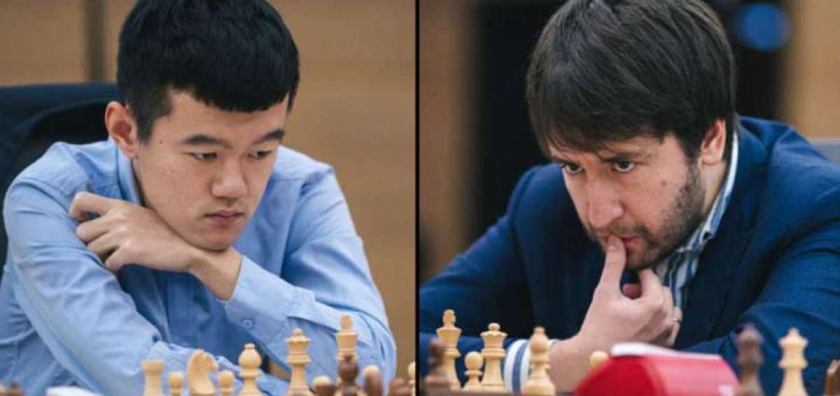 Ambos exponentes clasificaron para el torneo de candidatos a la corona mundial del pr&oacute;ximo ciclo en una cita que tuvo las ausencias del campe&oacute;n universal, el noruego Magnus Carlse.